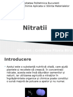 Nitratii