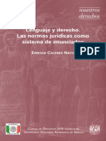 Lenguaje Realidad y Derecho.pdf