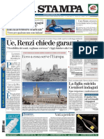 La Stampa - 26.06.2014