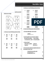 A19 Binary Addition - Answers: Licensed To ST Joseph's Catholic School, Salisbury, #3431435