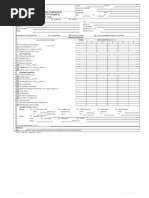API 617 Standards for Centrifugal Compressors | PDF | Gas Compressor ...