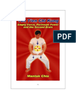 Tan Tien Chi Kung - Guia Prático