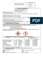 1-Fo-Pr-Ssa-Sede-031-02 3 - MSDS - Laca Catilzada Altos Solidos Catalizado Al Acido