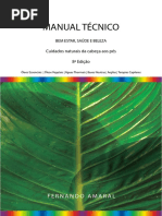 Manual Tecnico de Aplicacoes
