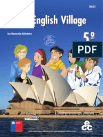 English village 5th.pdf