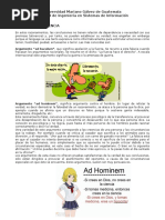 falacia de atinencia..docx