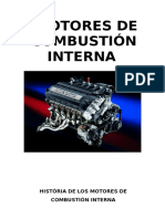 Motores de Combustion Interna