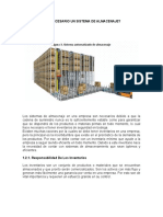 Almacenes y Codificacion PDF