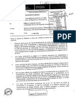 #AeropuertodeJauja: Ampliarán Terminal de Pasajeros