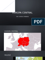 Europa Central