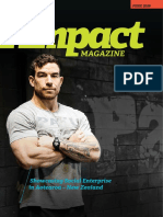Impact magazine June issue