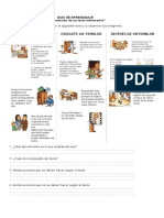 GUÍA Texto Informativo