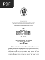 Download Analisis Kependudukan Mortalitas by NovaListiana SN314309108 doc pdf