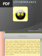 Download GAYA ANTAR MOLEKUL by Andriana SN31430940 doc pdf
