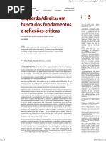 Esquerda e direita reflexão critica III - Ruy Fausto.pdf