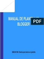 Manual para Personalizar Plantillas