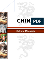 Historia de La Cultura China 8540