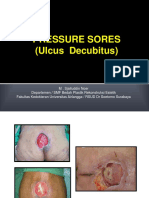 Pressure Sores 