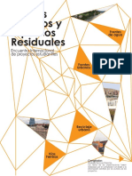 Padilla, S. (2015) Frentes Urbanos y Espacios Residuales PDF