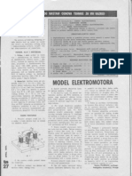 TN Elektromotor Model