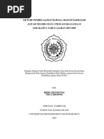 Download METODE PEMBELAJARAN BAHASA ARABpdf by Alwi Nuludin SN314311281 doc pdf