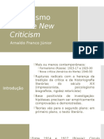HIL_06. Formalismo Russo e New Criticism.pptx
