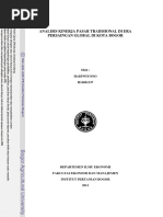 Download Analisa Kinerja pasarpdf by bupati SN314320157 doc pdf