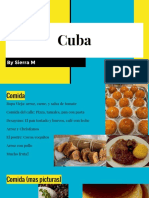 Cuba