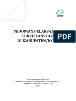 Buku Survailens 2010 PDF