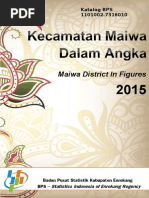 Download Kecamatan-Maiwa-Dalam-Angka-tahun-2015 1docx by Theodorik Rizal Ambarita SN314326522 doc pdf