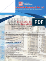 Civil Engineering Maintenance Solutions