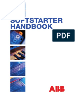 ABB - Soft Starter Handbook