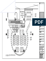 Mezzanine 2 Holding Area 5000