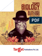 Neet Biology PDF