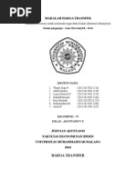 Download MakalahHargaTransferMakalahIniDisusbyYusRanSN314330736 doc pdf
