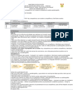 sESIONES DE APZ CON RUTAS DE APZ