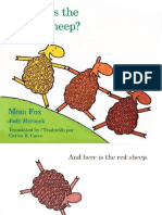 06 Where Is The Green Sheep PDF