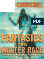 Fantasies of The Master Race - Ward Churchill