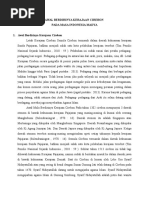 Download Awal Berdirinya Kerajaan Cirebon by teukuarya_14 SN314335150 doc pdf