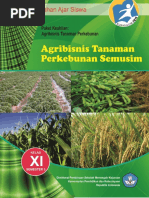 Download AGRIBISNIS TANAMAN PERKEBUNAN SEMUSIM XI-3pdf by Suparno Cah Sragen SN314335335 doc pdf