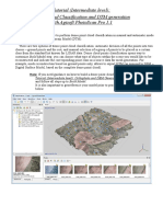 PS_1.1 -Tutorial (IL) - Classification and DTM
