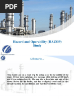 Hazop PDF