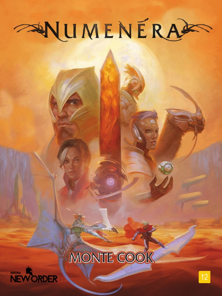 Grátis: Vampiro A Máscara - O Succubus Club - A Festa dos Mortos - Material  Claro e Objetivo em PDF para Estudo Rápido, image size:768x1024