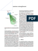 Download Quantum entanglementpdf by Srikanth SN314337534 doc pdf