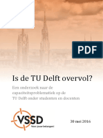 Rapport VSSD TU Delft