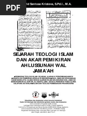 Buku Panduan Sekolah Aswaja Full Version Pdf