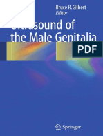 Ultrasound of The Male Genitalia PDF