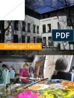 Bleiberger Fabrik