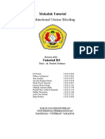 DUB Dysfunction Uterine Bleeding