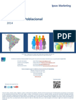 IGM Estadistica 2014